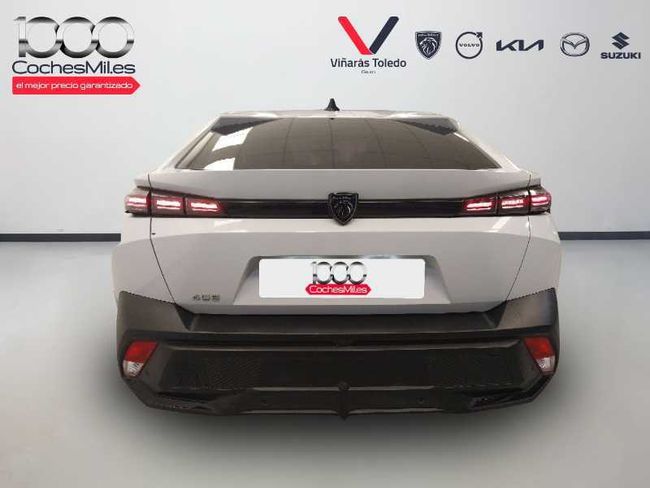 Peugeot 408 Nuevo  Allure Puretech 130 S&S EAT8   - Foto 5