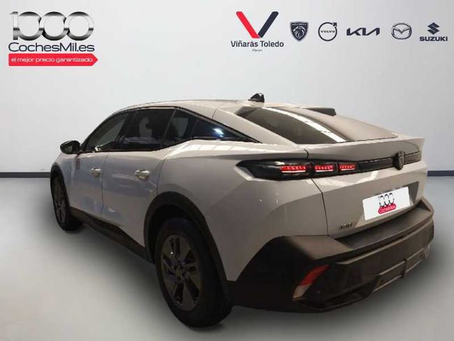 Peugeot 408 Nuevo  Allure Puretech 130 S&S EAT8   - Foto 4