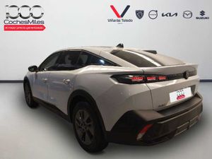 Peugeot 408 Nuevo  Allure Puretech 130 S&S EAT8   - Foto 4