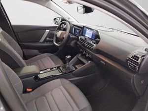 Citroën C4 Nuevo  PureTech 130 S&S 6v PLUS   - Foto 9