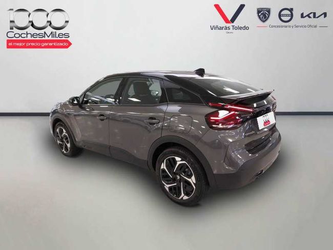 Citroën C4 Nuevo  PureTech 130 S&S 6v PLUS   - Foto 3