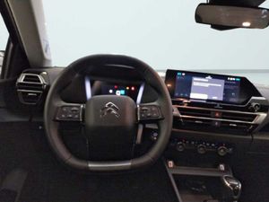 Citroën C4 Nuevo  PureTech 130 S&S 6v PLUS   - Foto 13