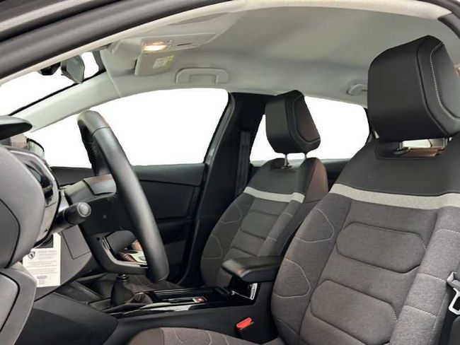 Citroën C4 Nuevo  Gasolina 130 S&S 6v PLUS   - Foto 10