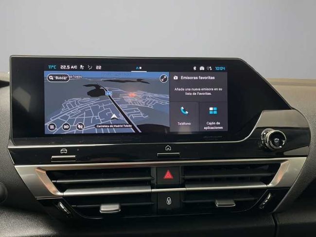 Citroën C4 Nuevo  Gasolina 130 S&S 6v PLUS   - Foto 15