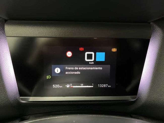 Citroën C4 Nuevo  Gasolina 130 S&S 6v PLUS   - Foto 14