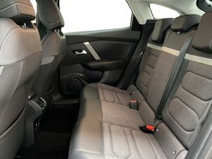 Citroën C4 Nuevo  Gasolina 130 S&S 6v PLUS   - Foto 11