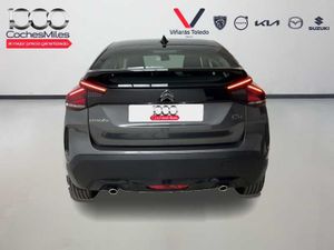 Citroën C4 Nuevo  Gasolina 130 S&S 6v PLUS   - Foto 5