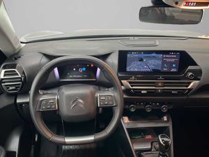 Citroën C4 Nuevo  Gasolina 130 S&S 6v PLUS   - Foto 13