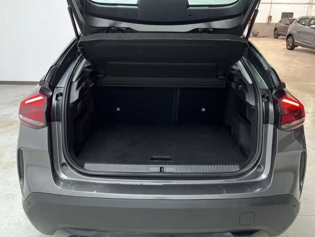 Citroën C4 Nuevo  Gasolina 130 S&S 6v PLUS   - Foto 12