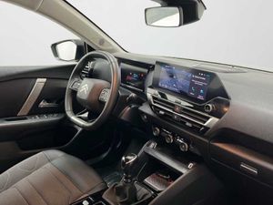 Citroën C4 Nuevo  Gasolina 130 S&S 6v PLUS   - Foto 9