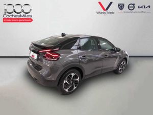 Citroën C4 Nuevo  Gasolina 130 S&S 6v PLUS   - Foto 8