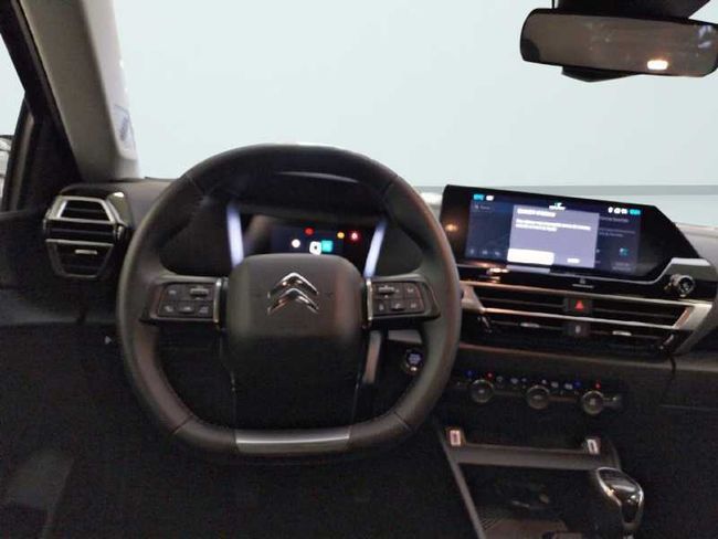 Citroën C4 Nuevo  PureTech 130 S&S 6v PLUS   - Foto 13