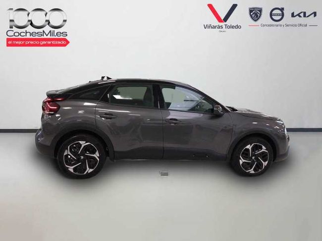 Citroën C4 Nuevo  PureTech 130 S&S 6v PLUS   - Foto 6