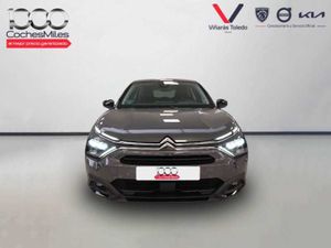 Citroën C4 Nuevo  PureTech 130 S&S 6v PLUS   - Foto 4