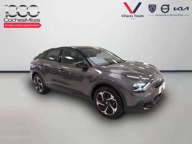 Citroën C4 Nuevo  PureTech 130 S&S 6v PLUS   - Foto 7