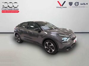 Citroën C4 Nuevo  PureTech 130 S&S 6v PLUS   - Foto 7