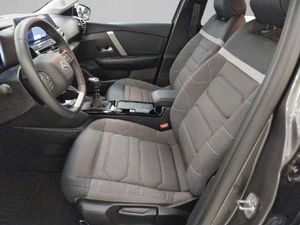 Citroën C4 Nuevo  PureTech 130 S&S 6v PLUS   - Foto 10