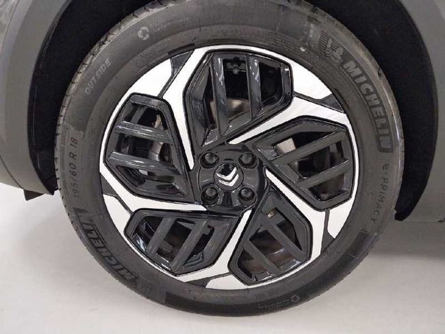 Citroën C4 Nuevo  PureTech 130 S&S 6v PLUS   - Foto 15