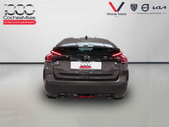 Citroën C4 Nuevo  PureTech 130 S&S 6v PLUS   - Foto 5
