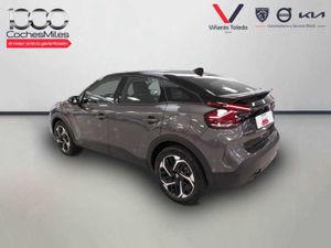 Citroën C4 Nuevo  Gasolina 130 S&S 6v PLUS   - Foto 3