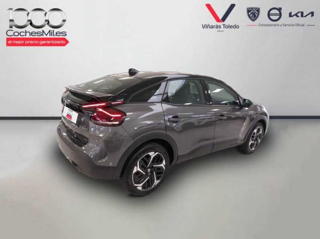 Citroën C4 Nuevo  Gasolina 130 S&S 6v PLUS   - Foto 8