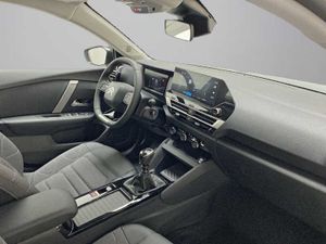 Citroën C4 Nuevo  PureTech 130 S&S 6v PLUS   - Foto 9