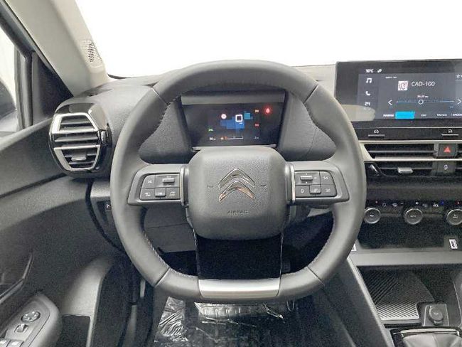 Citroën C4 Nuevo  PureTech 130 S&S 6v PLUS   - Foto 16