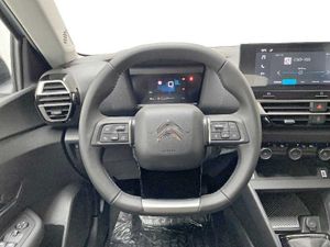 Citroën C4 Nuevo  PureTech 130 S&S 6v PLUS   - Foto 16