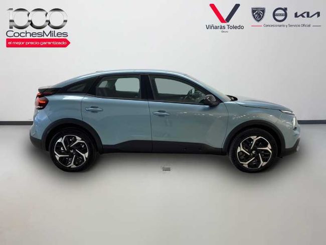 Citroën C4 Nuevo  PureTech 130 S&S 6v PLUS   - Foto 6