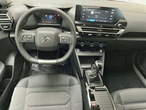 Citroën C4 Nuevo  PureTech 130 S&S 6v PLUS   - Foto 13