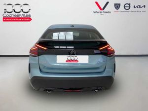 Citroën C4 Nuevo  PureTech 130 S&S 6v PLUS   - Foto 5