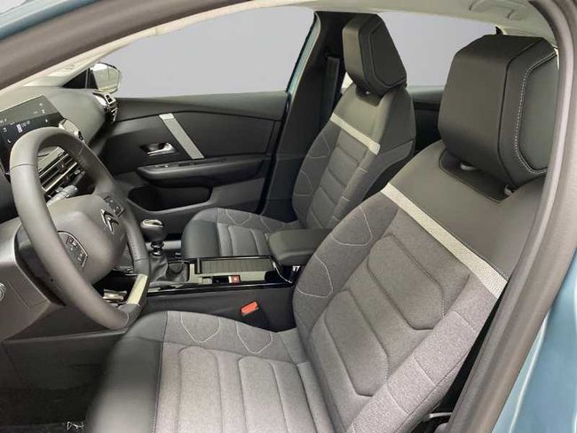 Citroën C4 Nuevo  PureTech 130 S&S 6v PLUS   - Foto 10