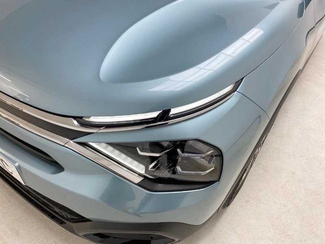 Citroën C4 Nuevo  PureTech 130 S&S 6v PLUS   - Foto 21