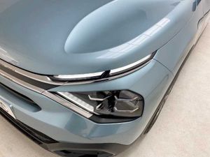 Citroën C4 Nuevo  PureTech 130 S&S 6v PLUS   - Foto 21