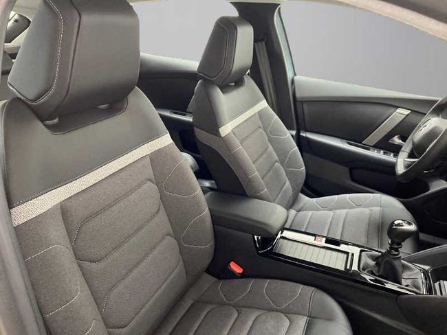 Citroën C4 Nuevo  PureTech 130 S&S 6v PLUS   - Foto 20