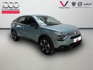 Citroën C4 Nuevo  PureTech 130 S&S 6v PLUS   - Foto 7