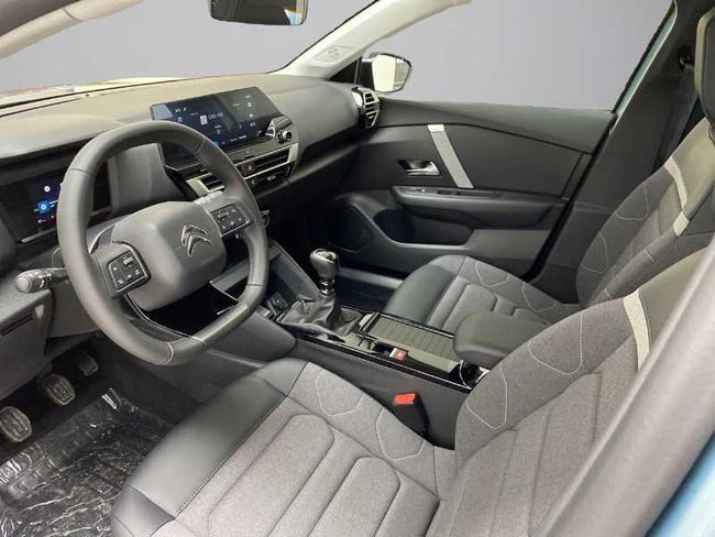 Citroën C4 Nuevo  PureTech 130 S&S 6v PLUS   - Foto 18