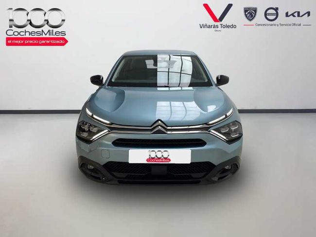 Citroën C4 Nuevo  PureTech 130 S&S 6v PLUS   - Foto 4