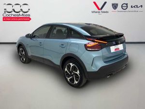 Citroën C4 Nuevo  PureTech 130 S&S 6v PLUS   - Foto 3