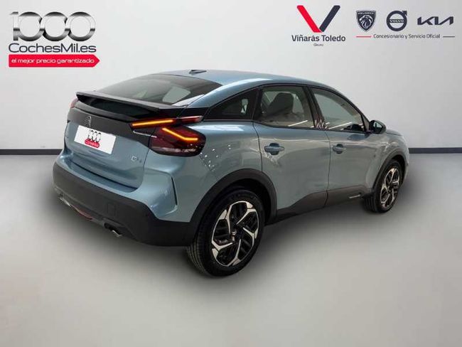 Citroën C4 Nuevo  PureTech 130 S&S 6v PLUS   - Foto 8