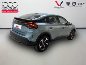 Citroën C4 Nuevo  PureTech 130 S&S 6v PLUS   - Foto 8