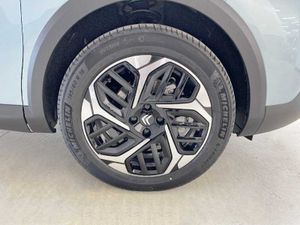 Citroën C4 Nuevo  PureTech 130 S&S 6v PLUS   - Foto 15