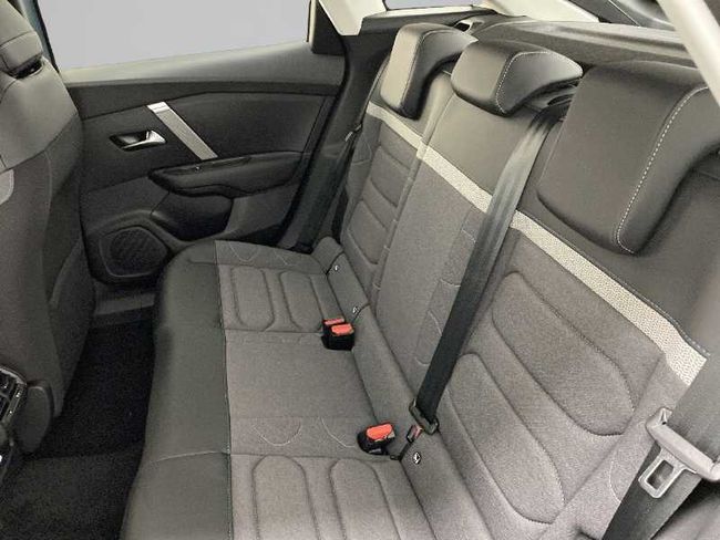 Citroën C4 Nuevo  PureTech 130 S&S 6v PLUS   - Foto 11