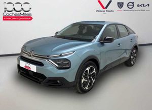 Citroën C4 Nuevo  PureTech 130 S&S 6v PLUS   - Foto 2