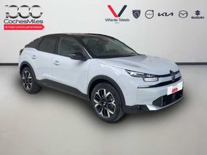 Citroën C4 Nuevo  Hybrid 145 ë-DSC6 MAX   - Foto 8