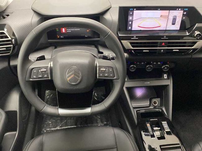 Citroën C4 Nuevo  Hybrid 145 ë-DSC6 MAX   - Foto 12