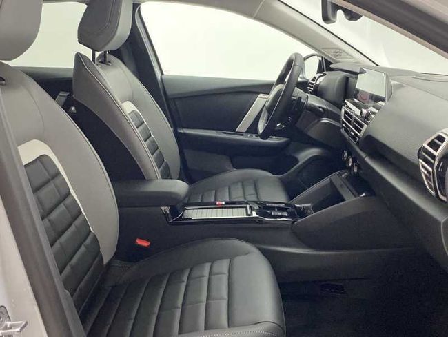 Citroën C4 Nuevo  Hybrid 145 ë-DSC6 MAX   - Foto 19