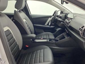 Citroën C4 Nuevo  Hybrid 145 ë-DSC6 MAX   - Foto 19