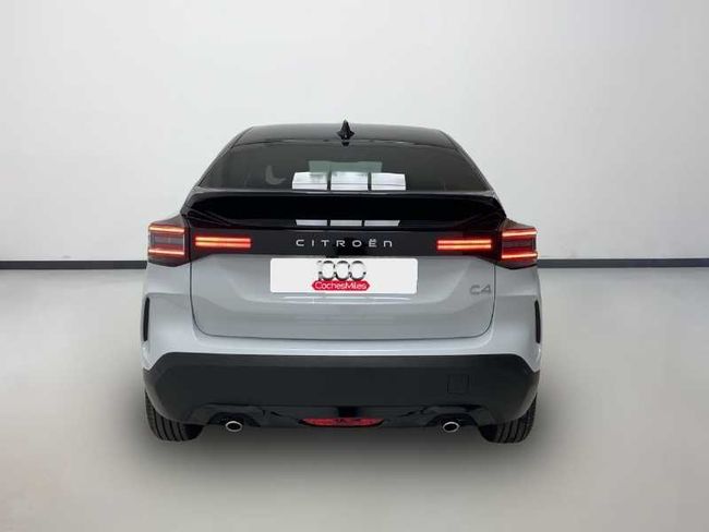 Citroën C4 Nuevo  Hybrid 145 ë-DSC6 MAX   - Foto 6