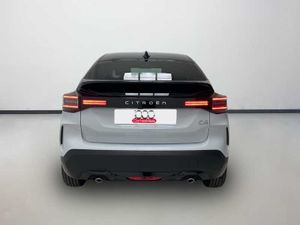 Citroën C4 Nuevo  Hybrid 145 ë-DSC6 MAX   - Foto 6